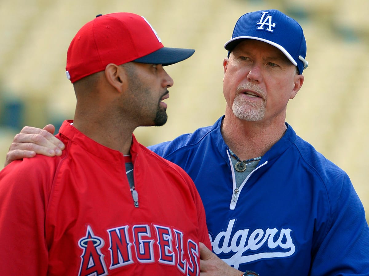 Albert Pujols reflects on what could be his final MLB season