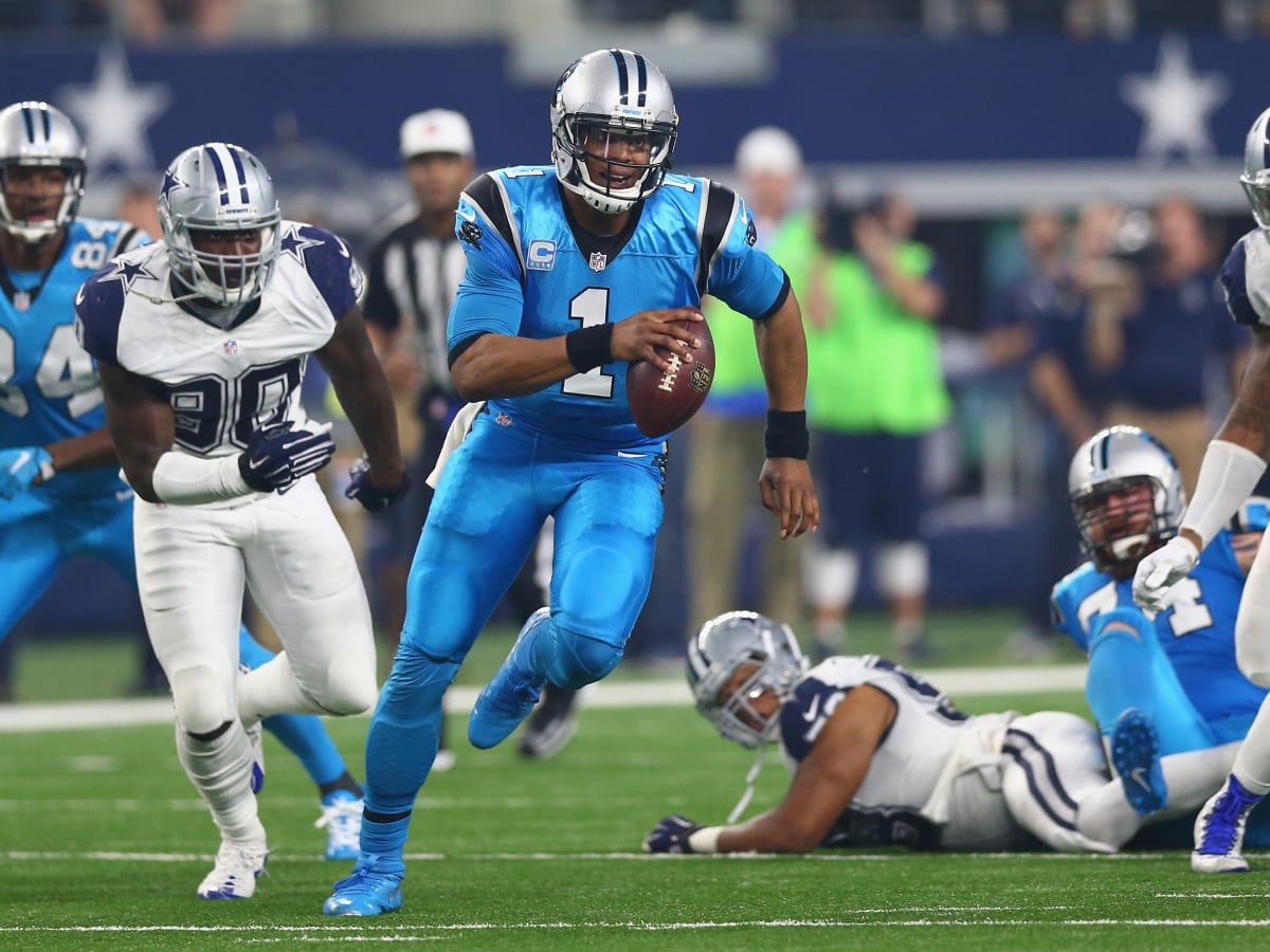 best looking american football jerseys