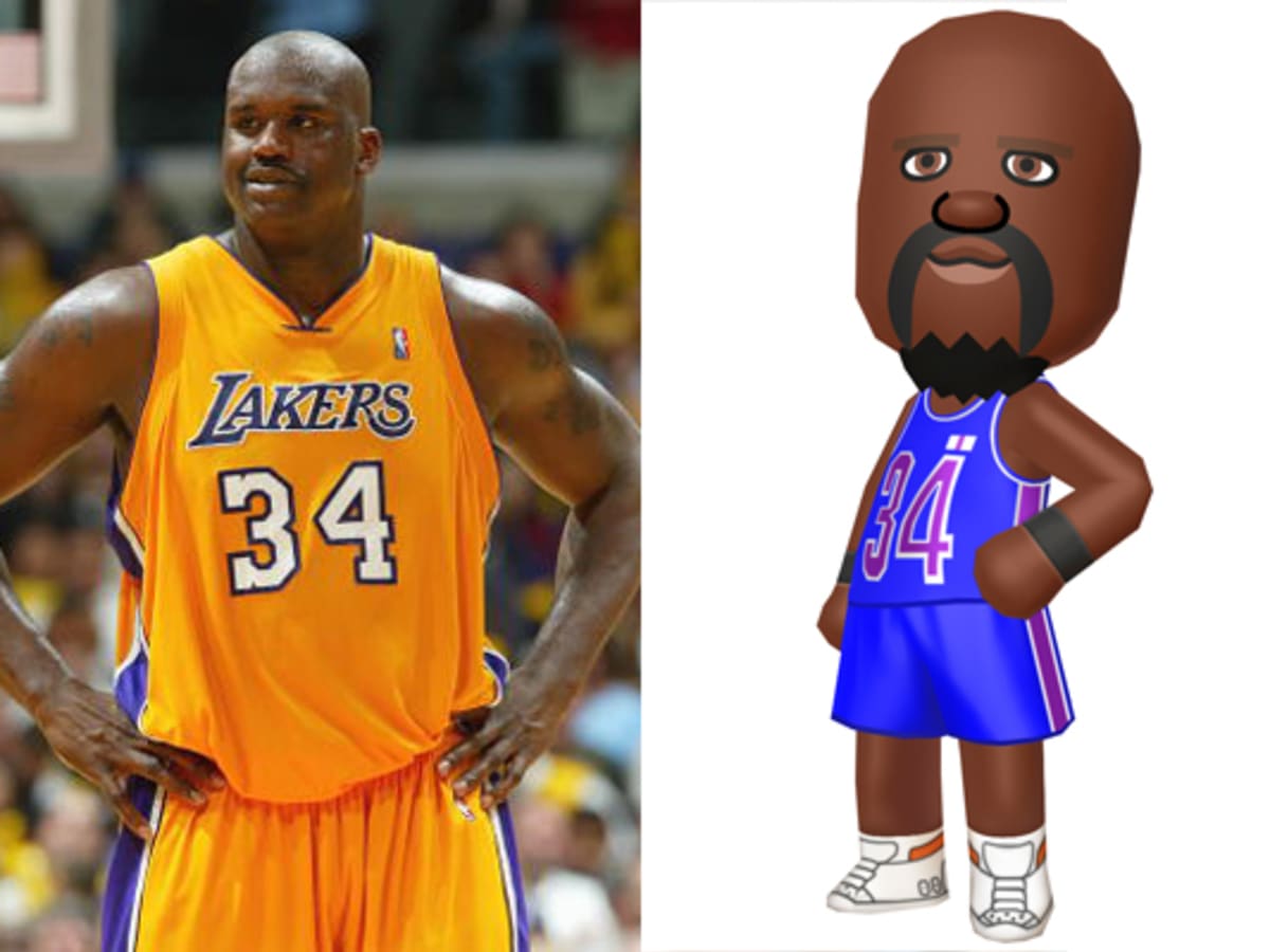 Shaquille O'neal  Shaq lakers, Best nba players, Basketball is life