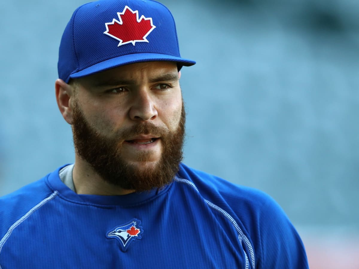 martin blue jays jersey
