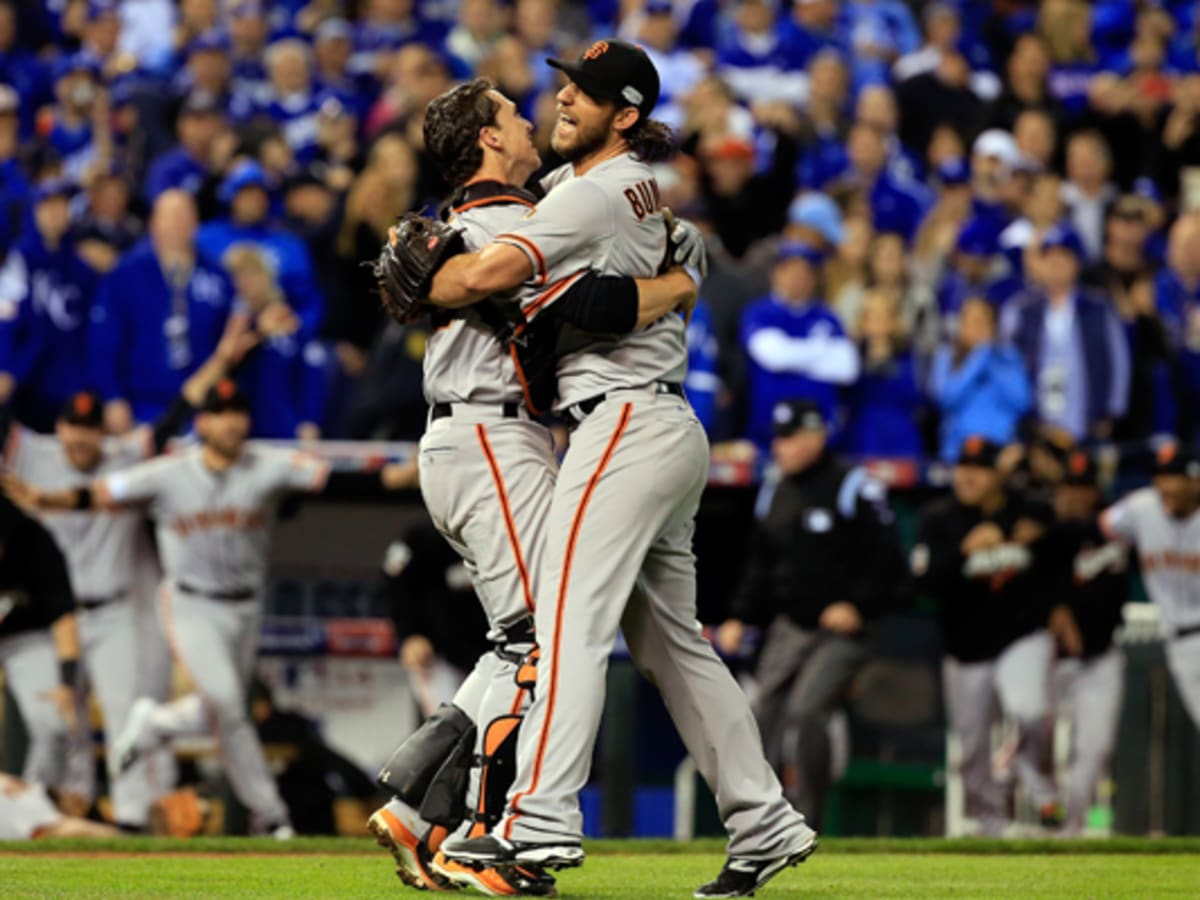 Giants Win 2014 World Series! - SI Kids: Sports News for Kids, Kids Games  and More
