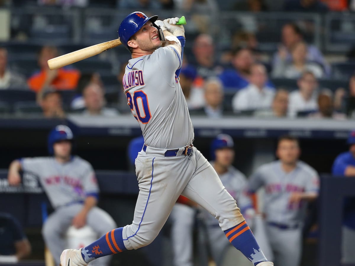 Mets Rookie Pete Alonso: My Path to the Pros - SI Kids: Sports