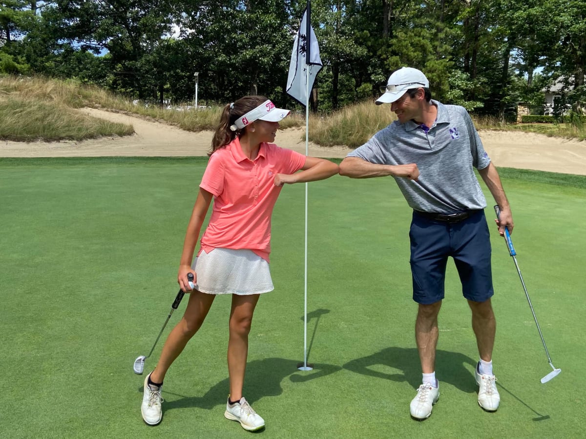 How Golf Has Changed During The Pandemic Si Kids Sports News For Kids Kids Games And More