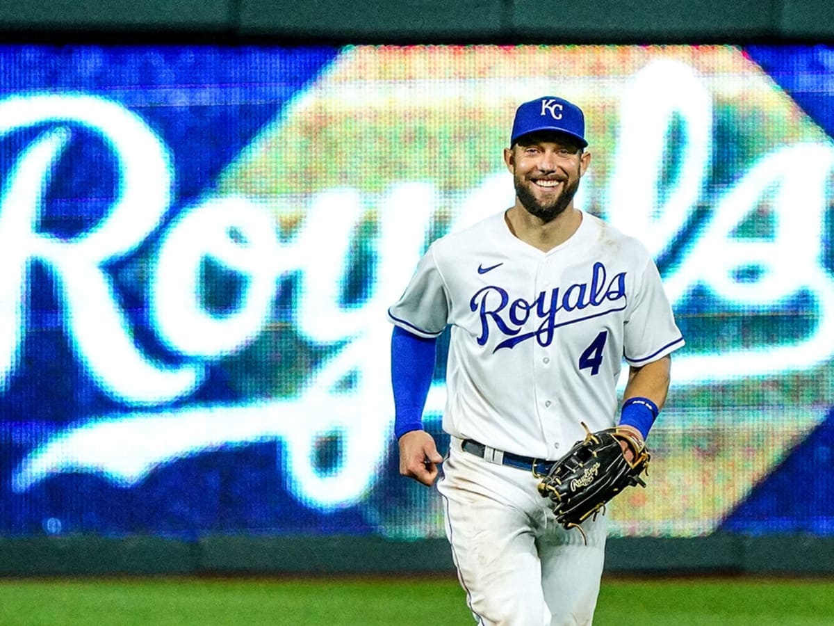 alex gordon world series jersey