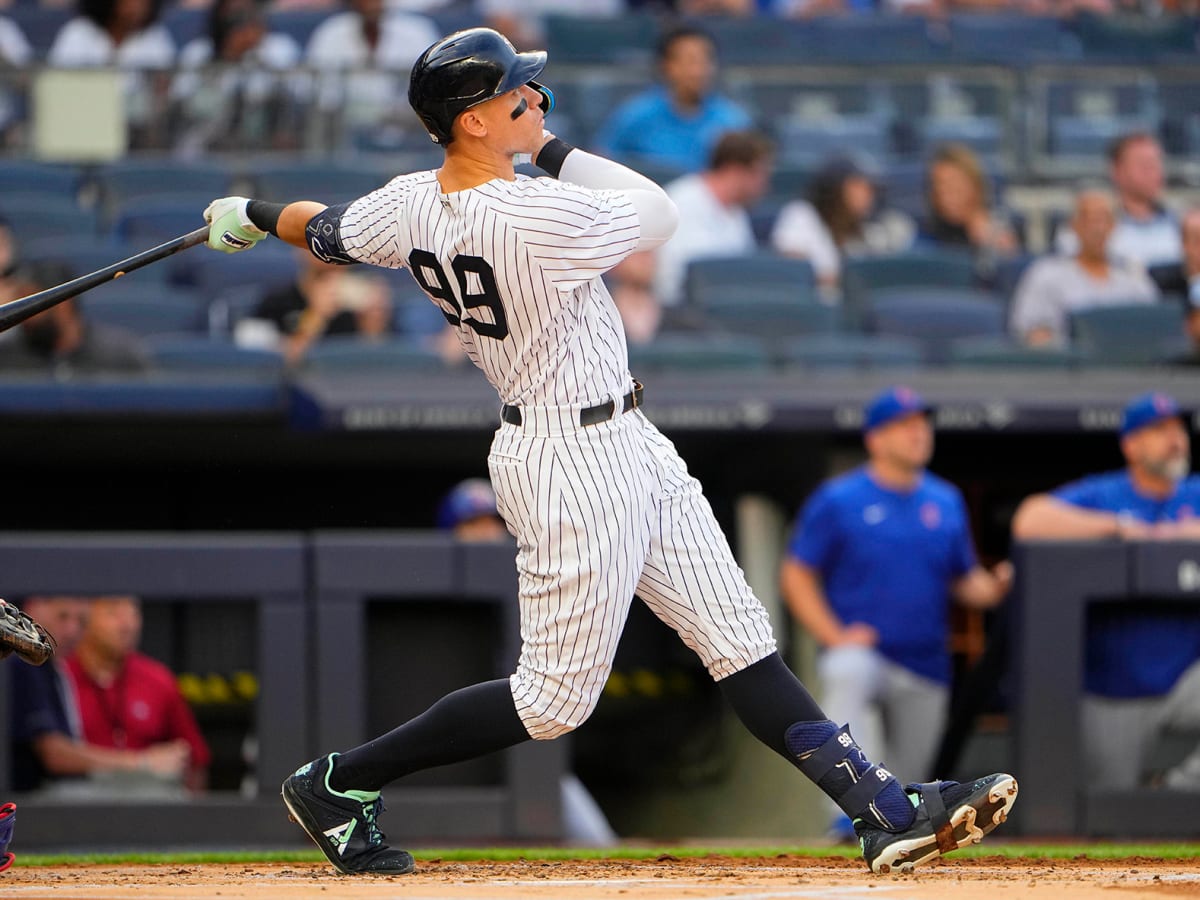 What Is Aaron Judge Worth? - SI Kids: Sports News for Kids, Kids Games and  More