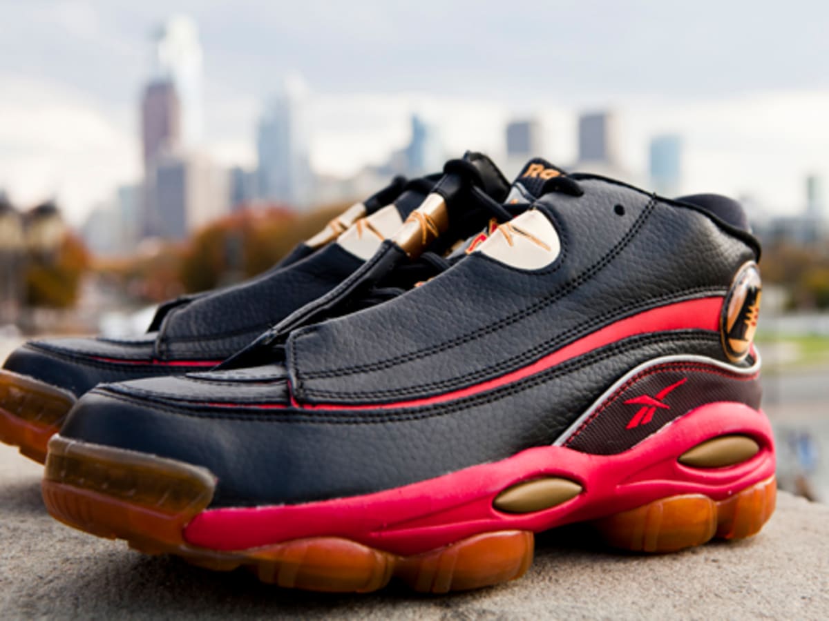 The online answer sneakers