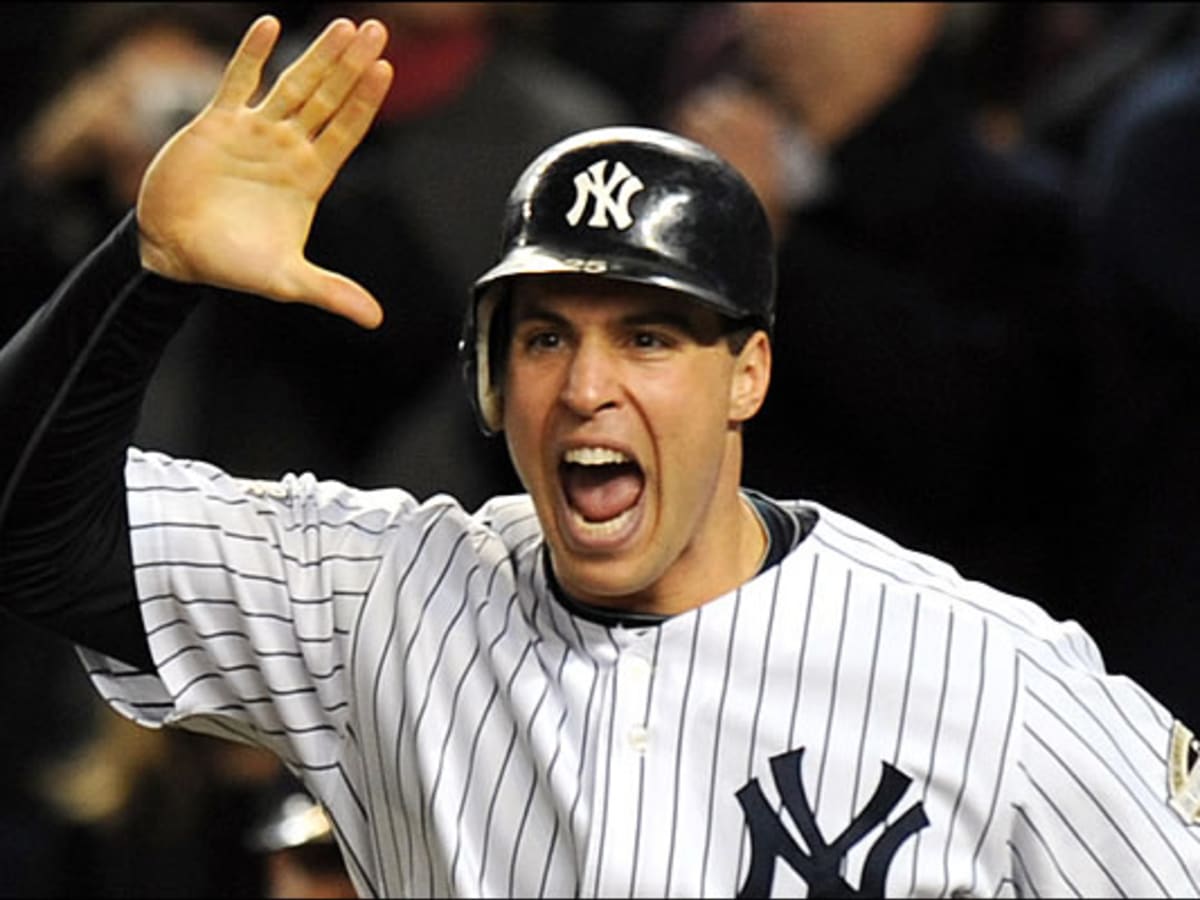Mark outlet teixeira jersey