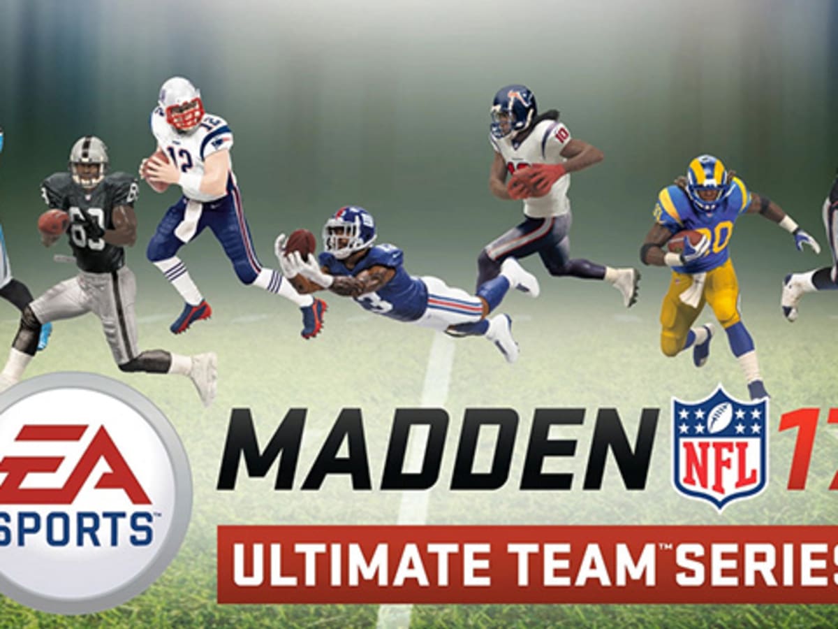 New McFarlane Figures Bring Madden NFL 17 to Life SI Kids