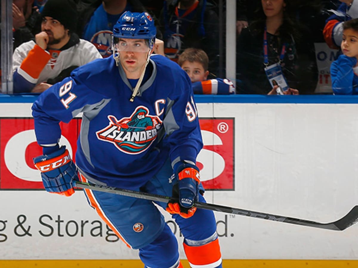 New york best sale islanders fisherman