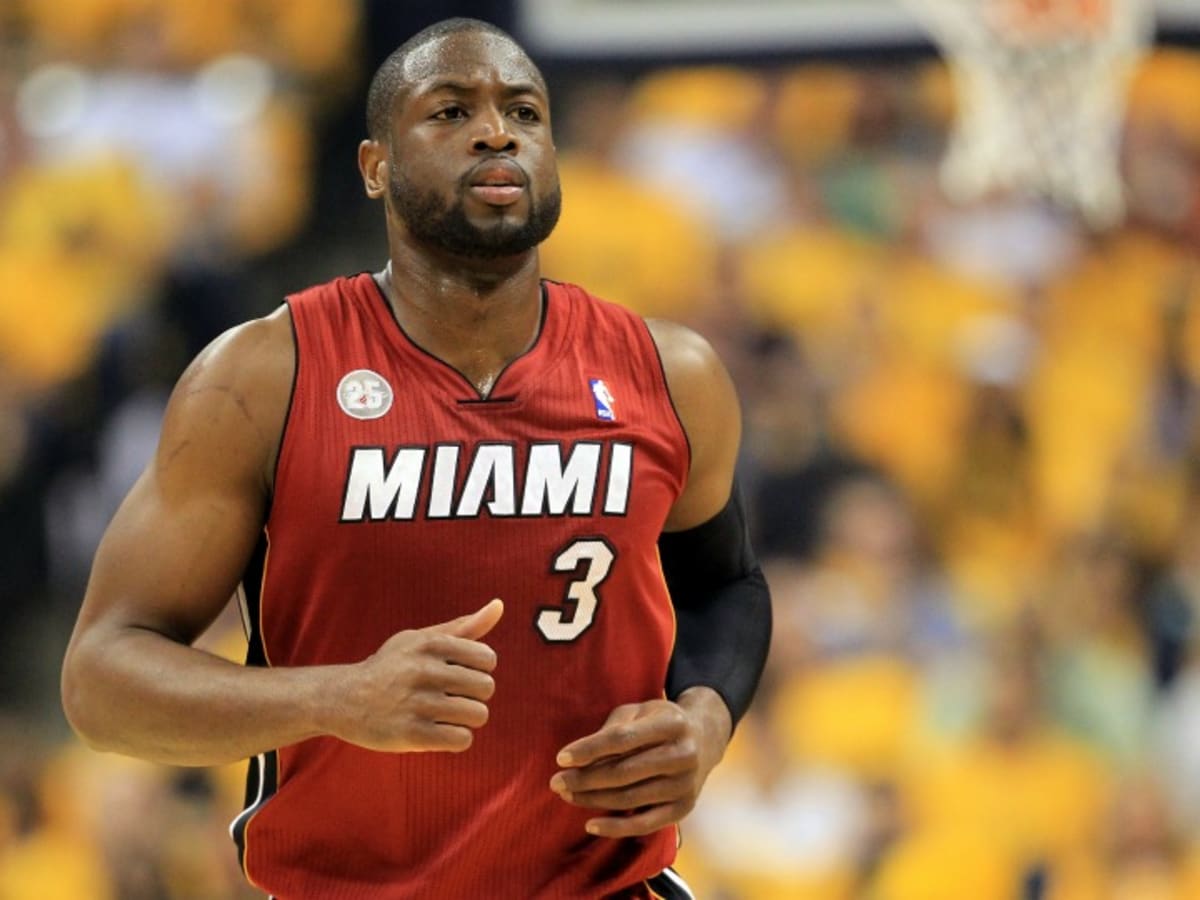 Dwyane wade number hotsell