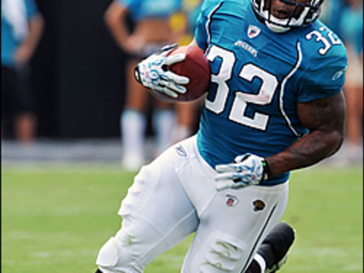 Maurice jones drew jaguars jersey store