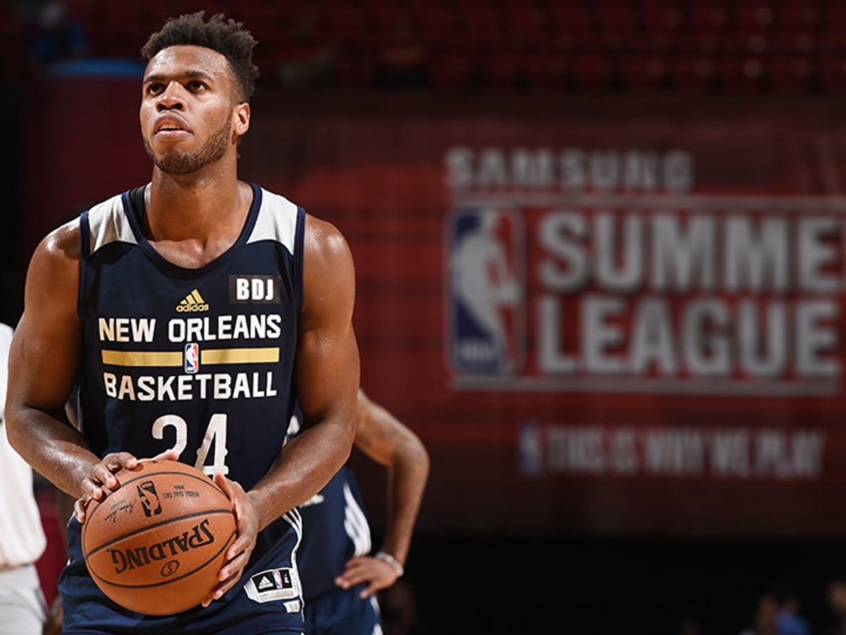 Buddy hield new orleans jersey outlet