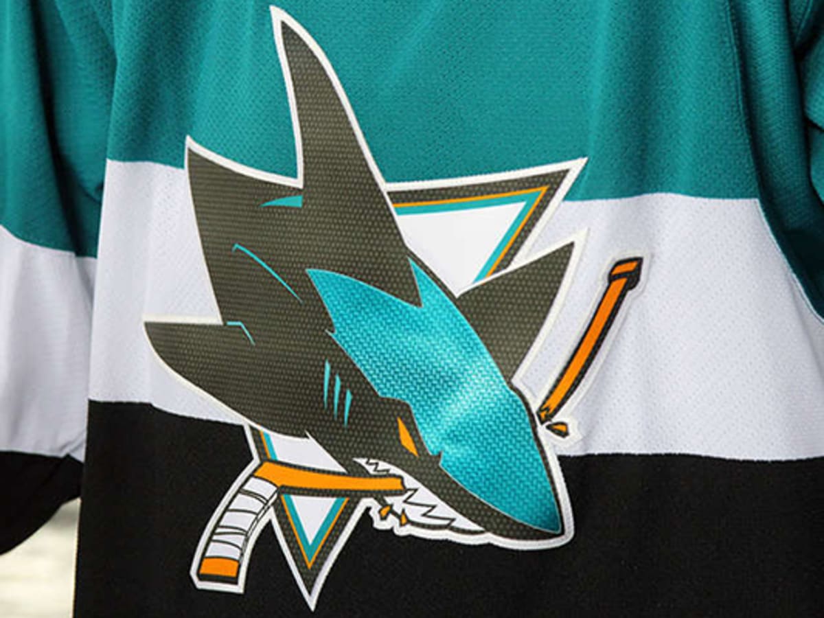 Sharks Debut Stadium Series Jersey SI Kids Sports News for Kids