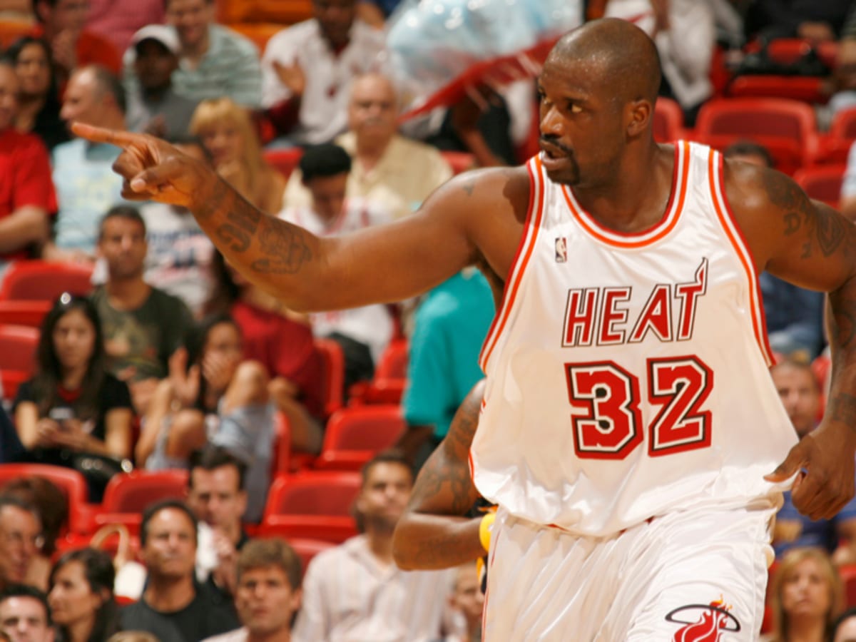 Lamar odom miami heat jersey deals
