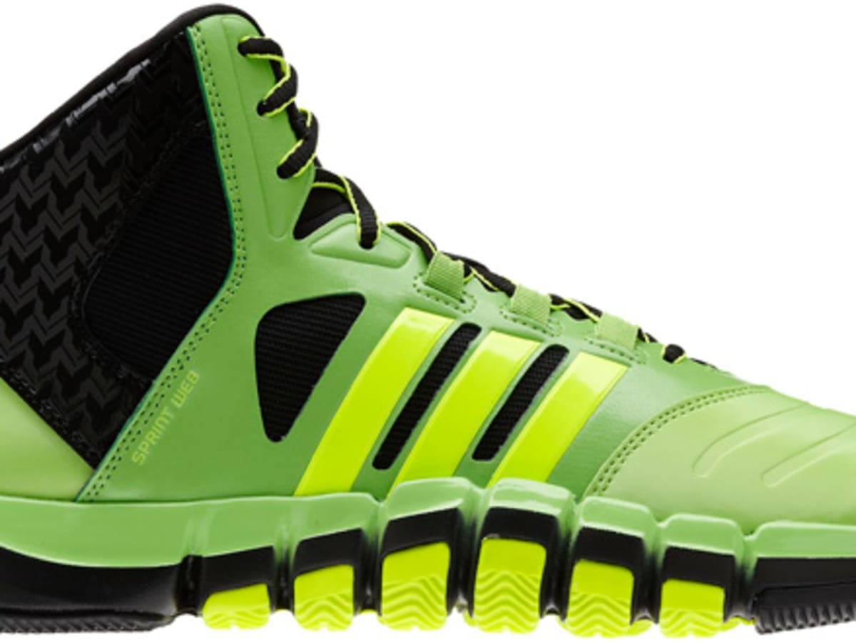 Adidas basketball shoes sale 2013