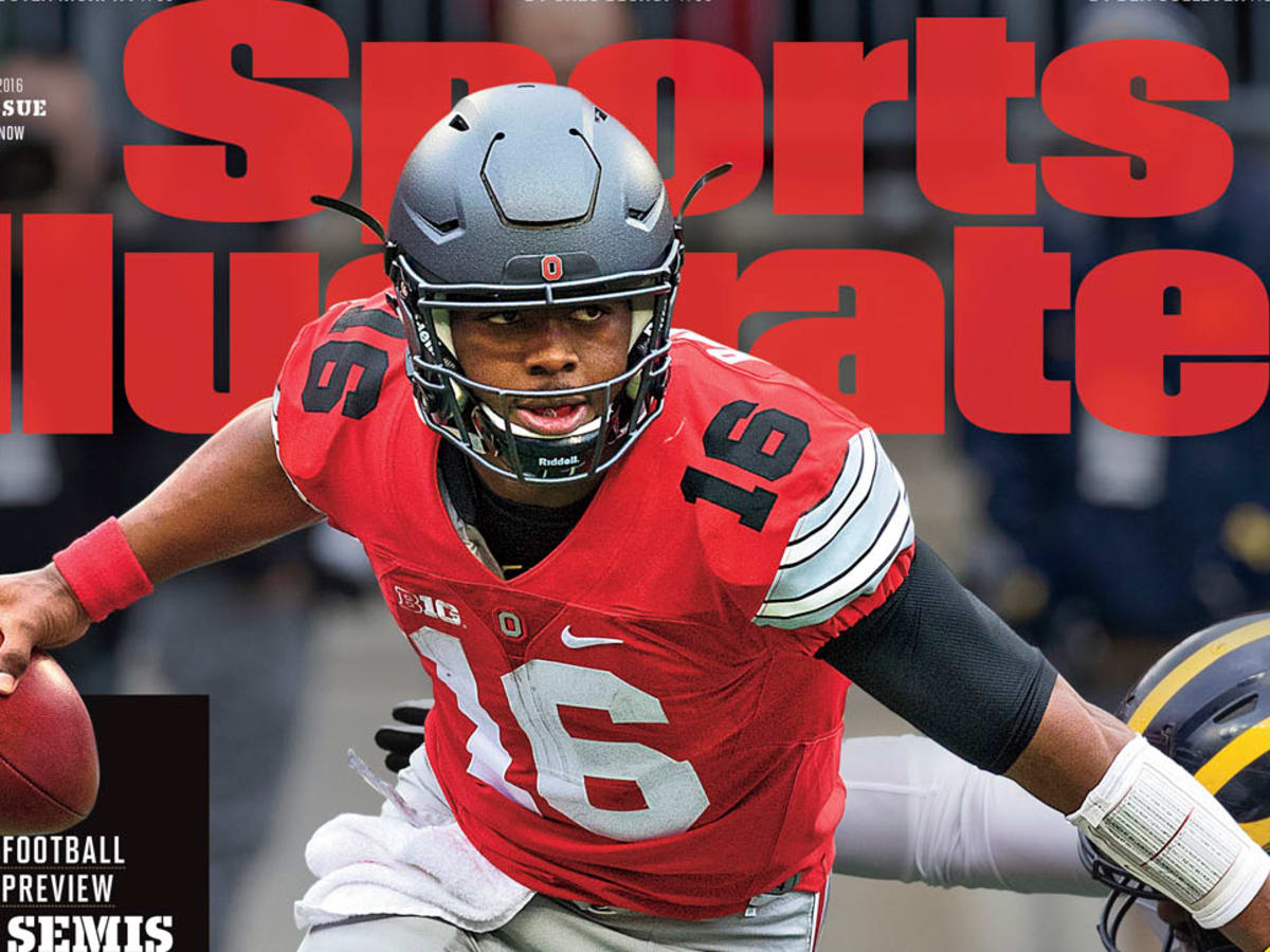 Ohio state playoff jerseys hot sale