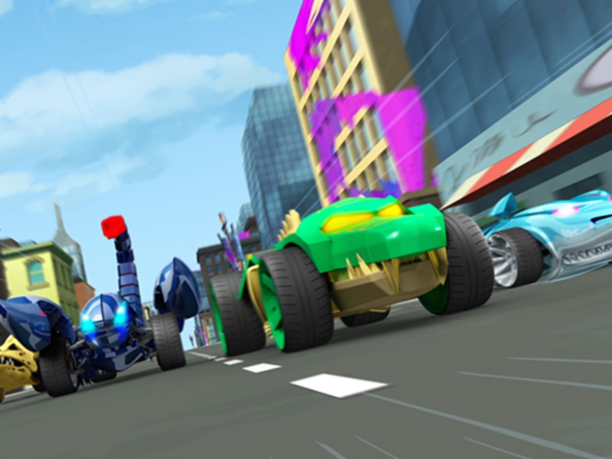 Hot wheels the origin of awesome outlet