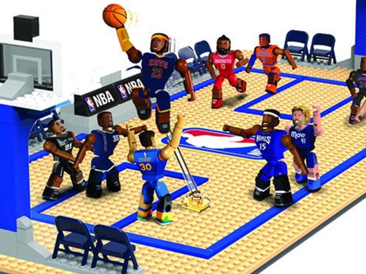 Nba minifigures sale