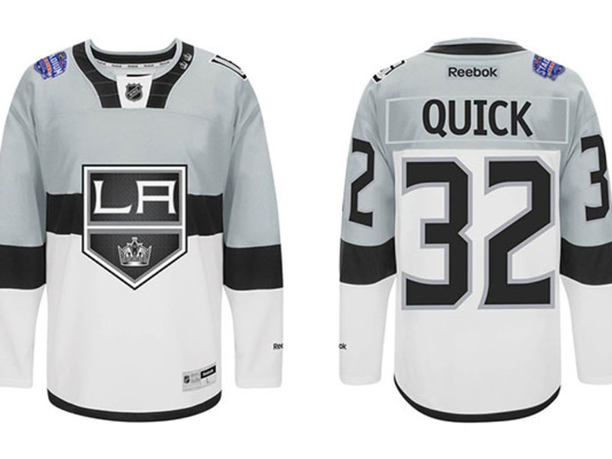 La kings stadium series jersey 2019 sale