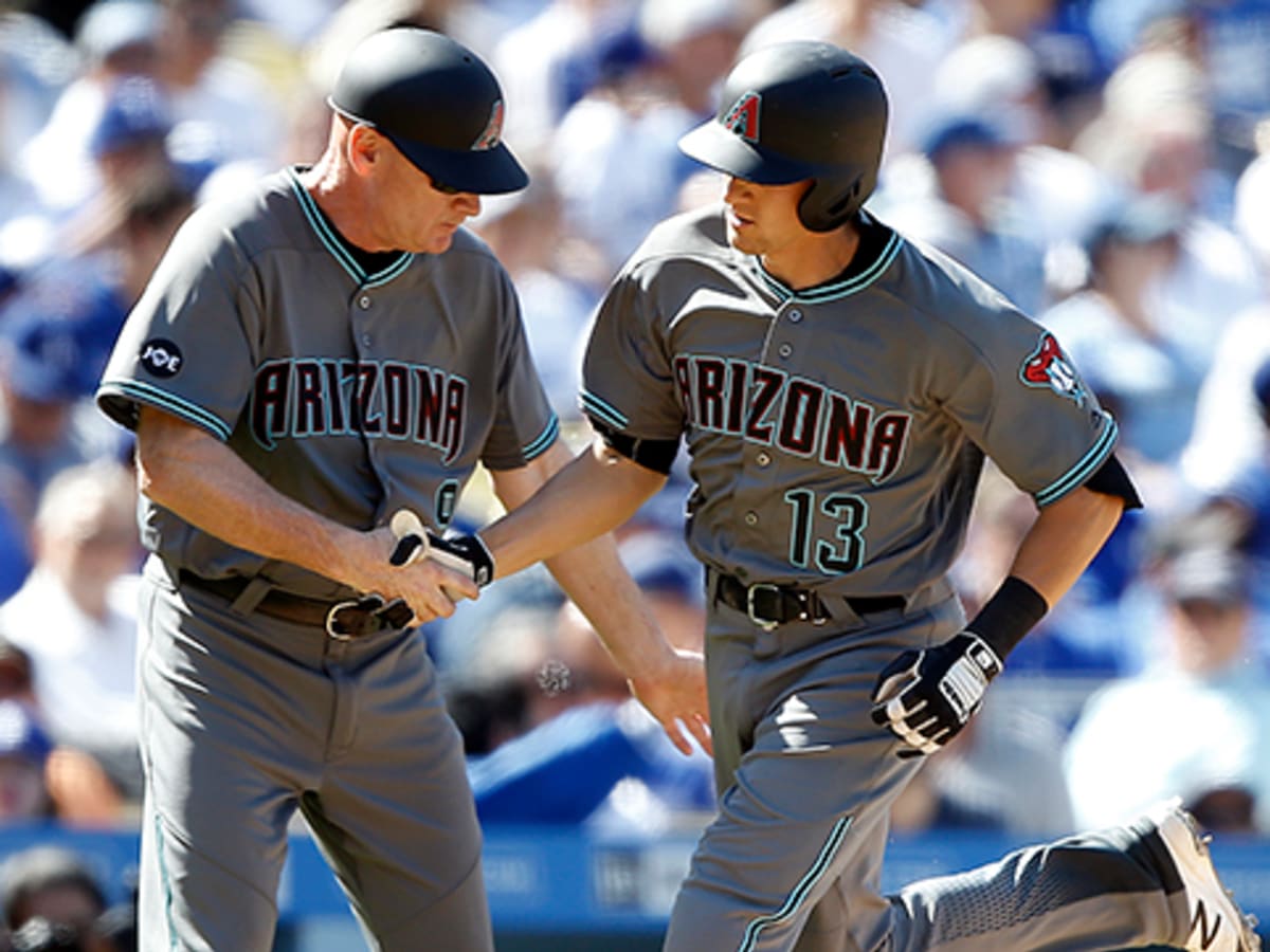 Arizona shop baseball uniforms