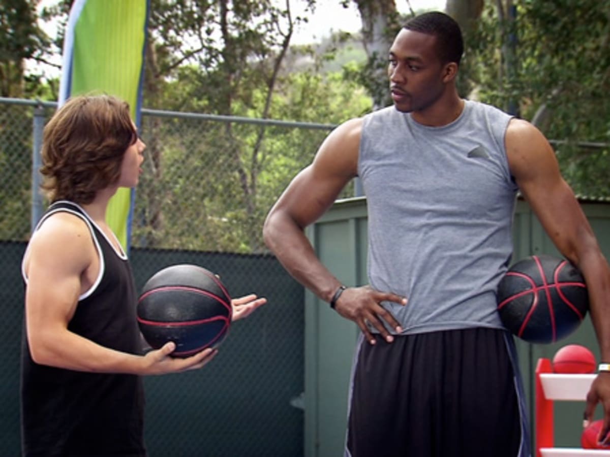 Dwight howard shop kids