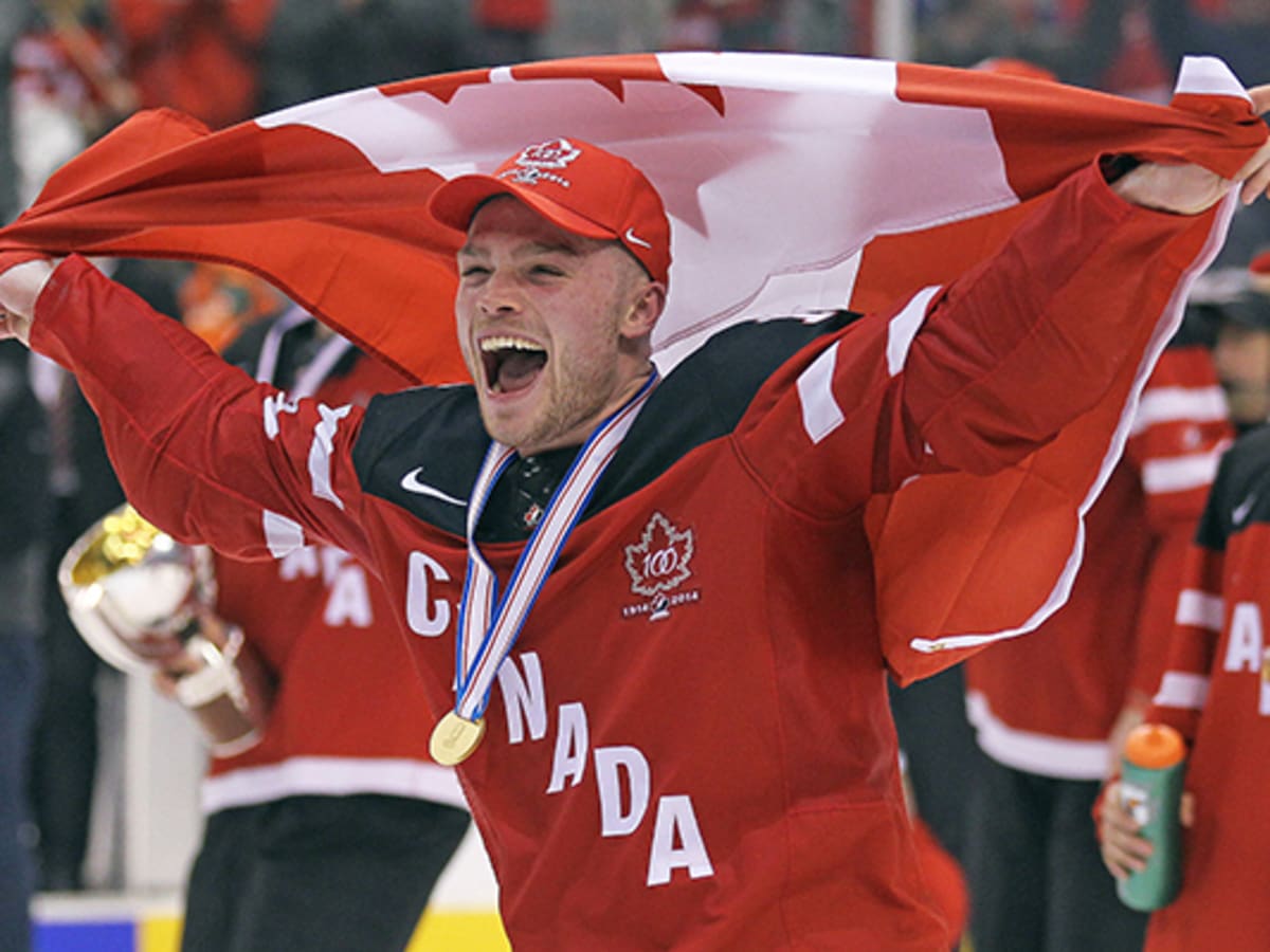 Max domi sales team canada jersey