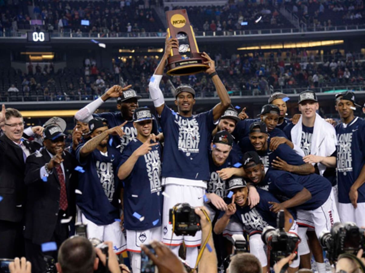 Ncaa men's basketball best sale champions