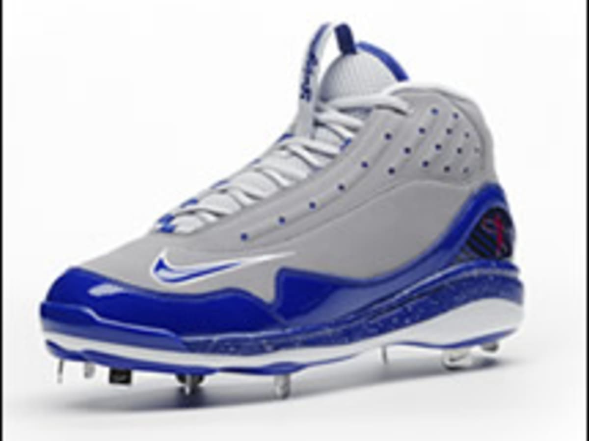 Nike huarache baseball outlet cleats 2009