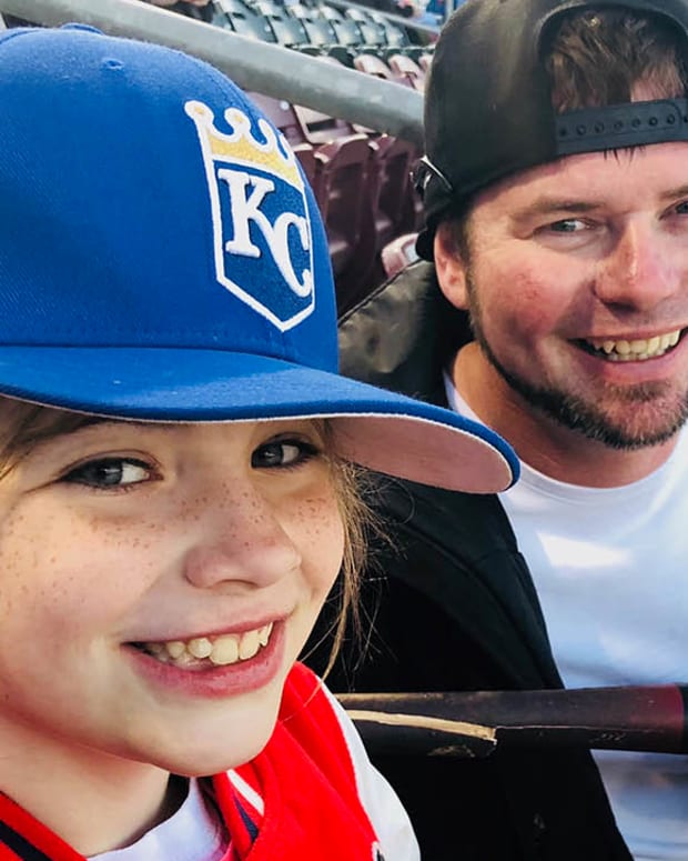 joslyn-and-dad-with-Perez-bat-ball