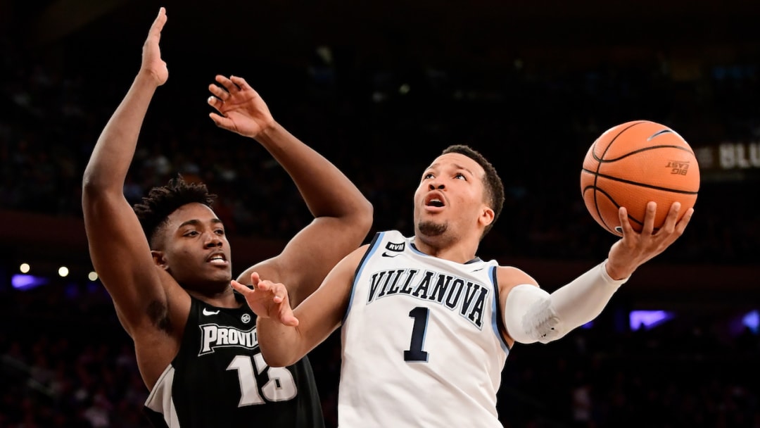 What to Expect from Villanova Basketball this March