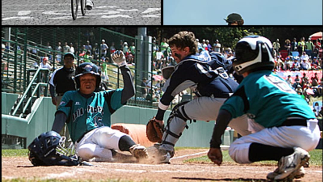 Your Summer Sports Viewing Guide