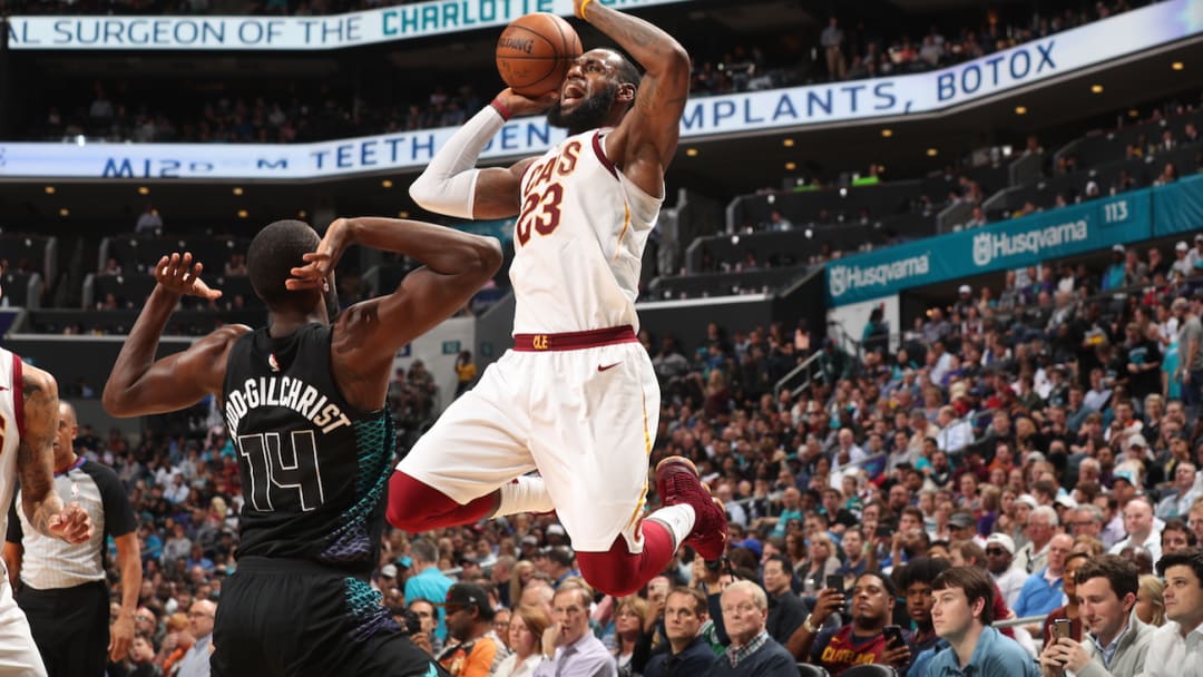 The Next Two Days Will Be Huge for the Cavaliers