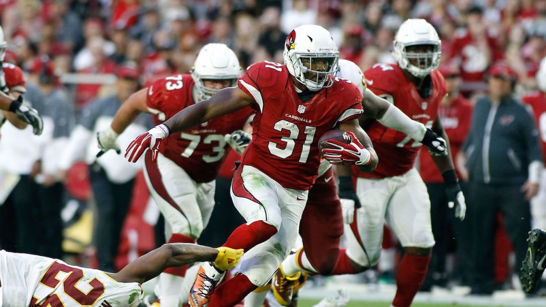 Fantasy Football Rankings for Week 15