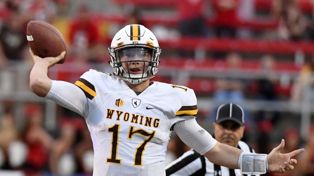 The Most Intriguing Prospects at the 2018 NFL Draft