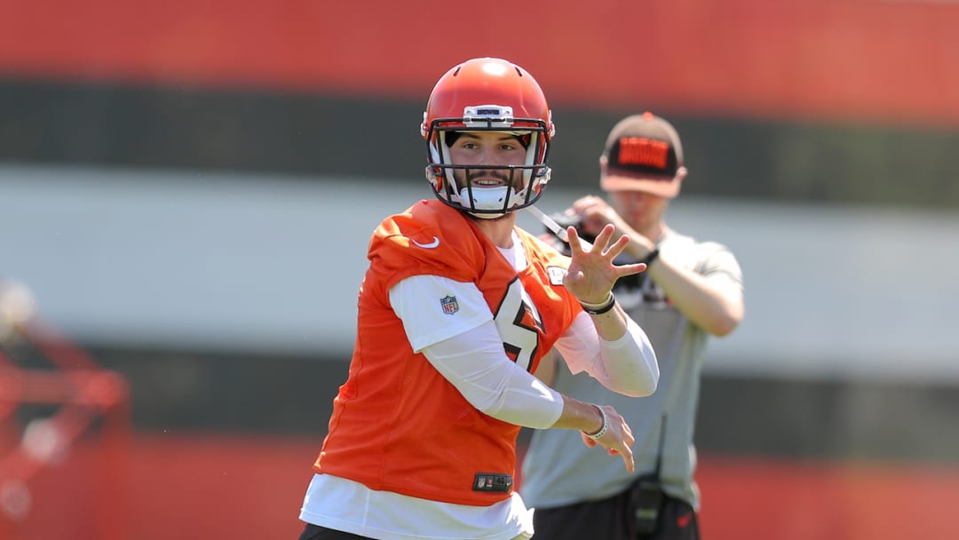 Seven NFL Rookies to Watch