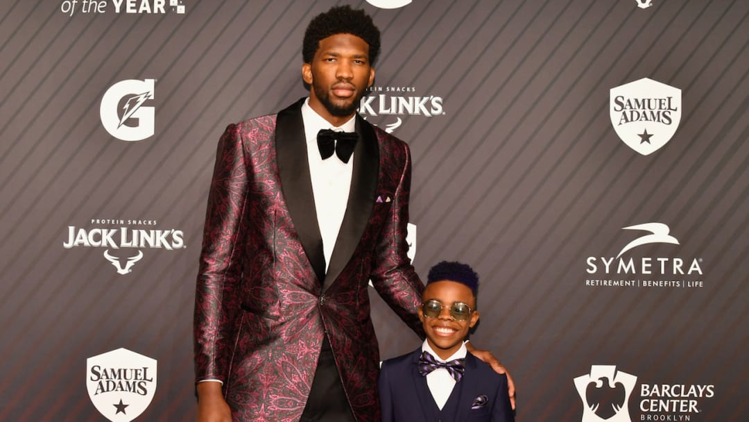 Catching Up With 2017 SportsKid of the Year Bunchie Young