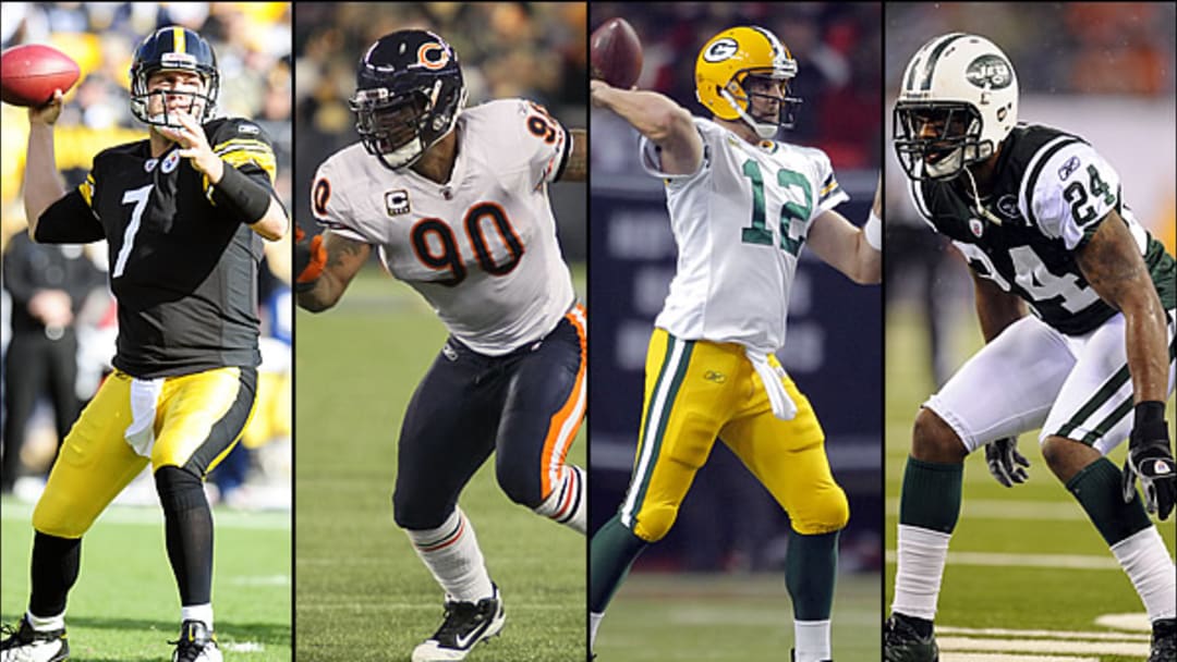 Super Bowl XLV: Who Will Be There?