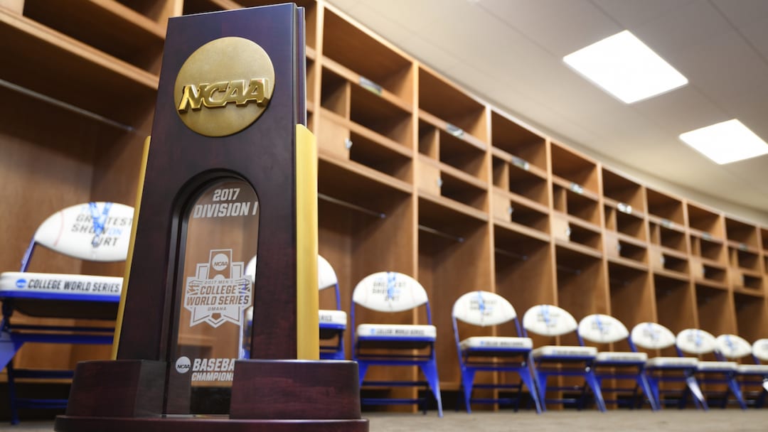 Previewing the 2018 College World Series