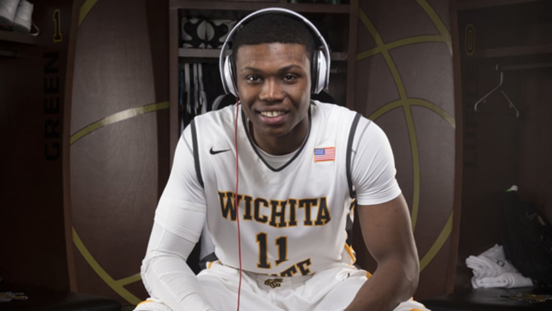 Cleanthony Early's Shock Factor