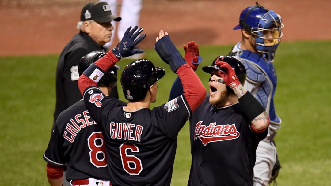 World Series Game 3 Has Historic Implications