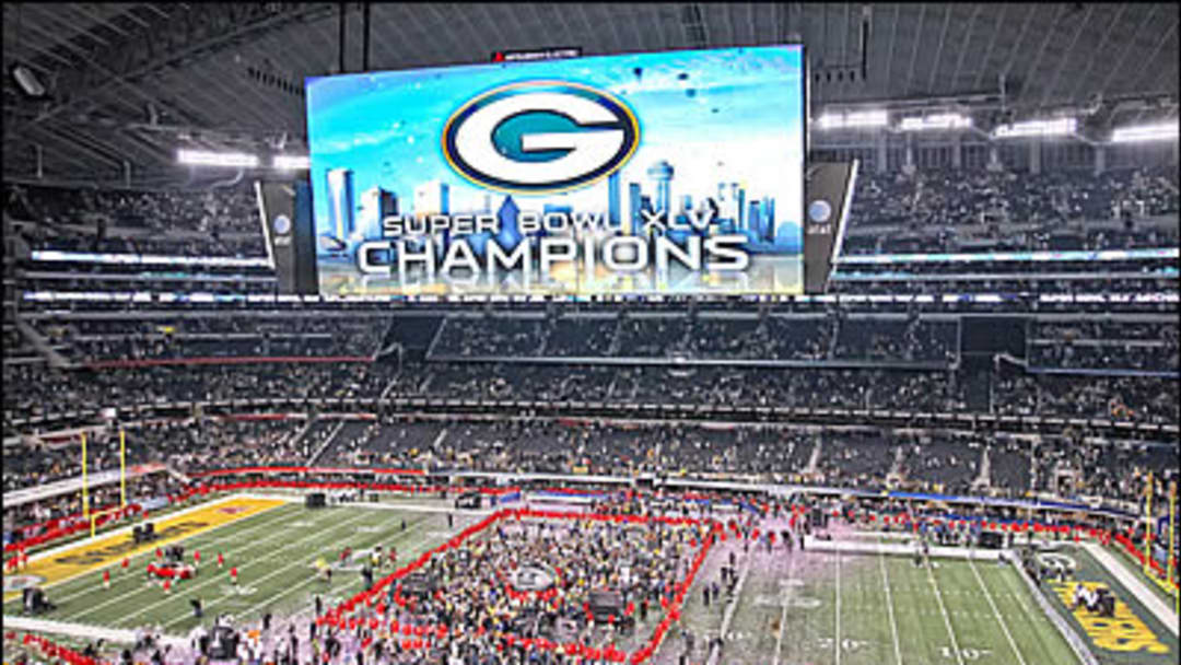 Can the Pack go Back-to-Back?