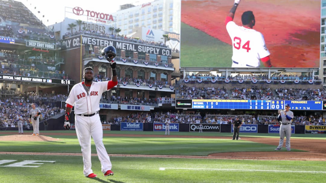 MLB All-Star Tuesday: Game Day!