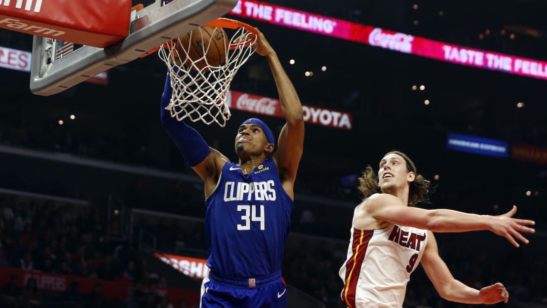 Which Teams Are Surprising Us This NBA Season?