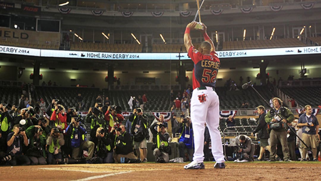 2015 Home Run Derby: Preview and Predictions