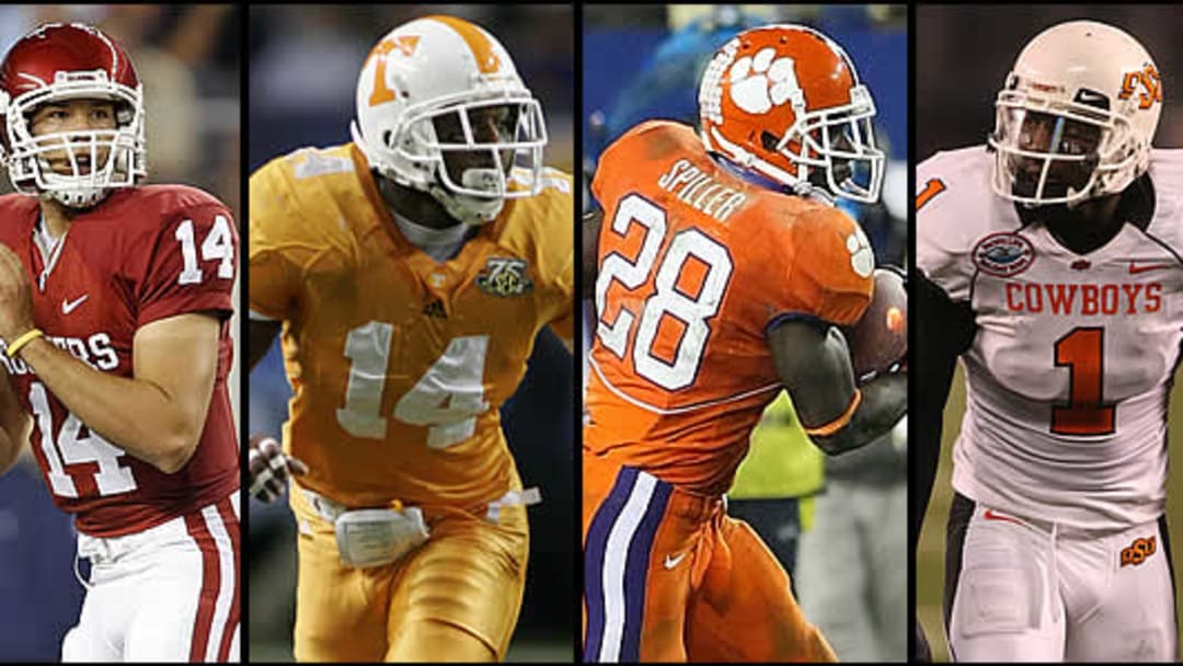 Kid Reporter NFL Mock Draft
