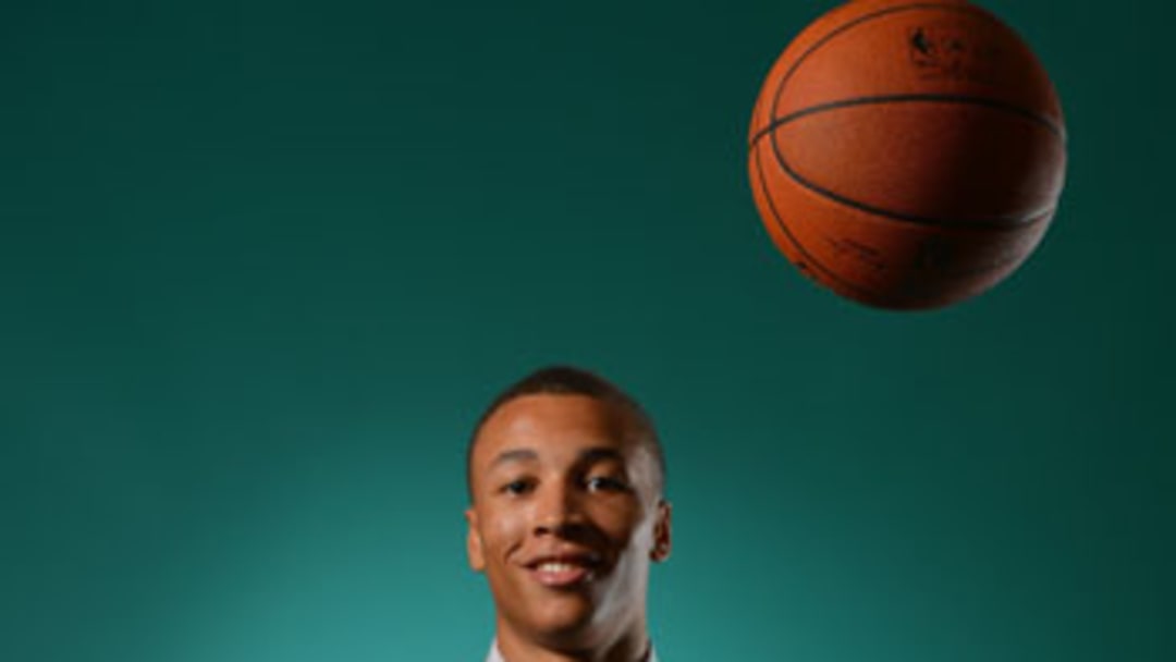 Meet the (Other) Draft Picks!
