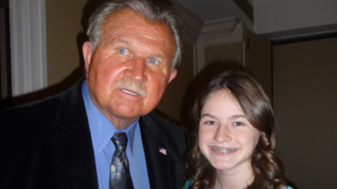 Super Bowl XLVIII Week Day 3: Journalism Tips from Gridiron Legends