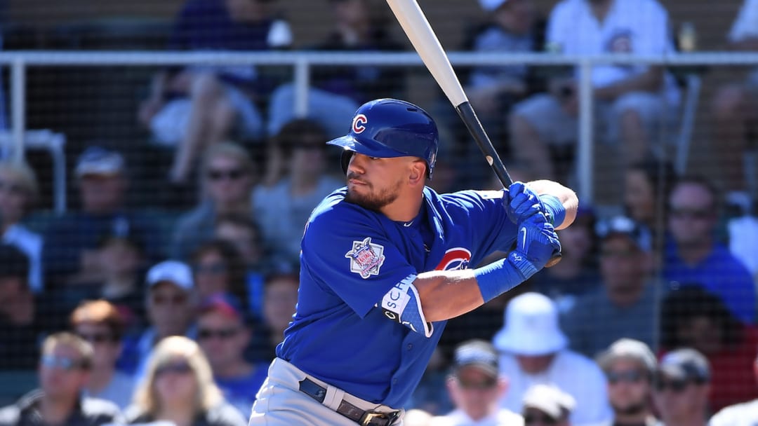 Three MLB Teams to Watch in 2018