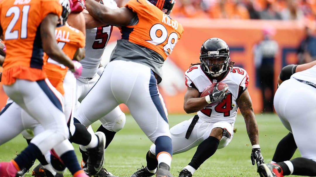 Fantasy football Start 'Em, Sit 'Em: How to set lineups for championship matchups