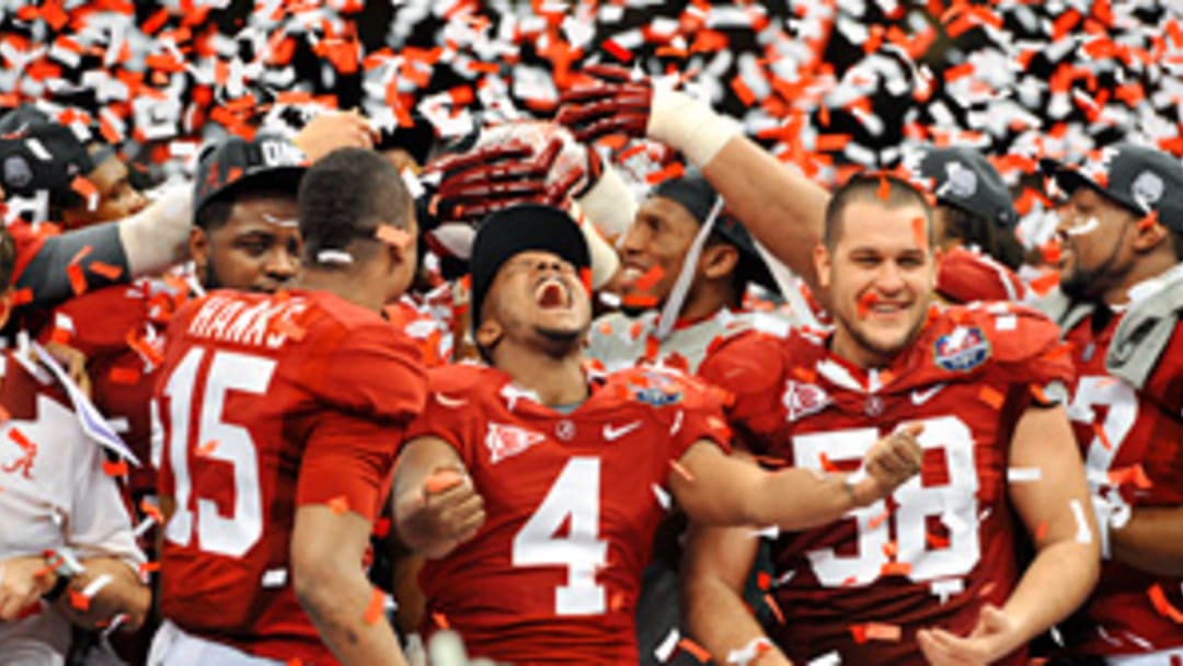 3 Reasons the SEC Always Wins (And 3 Teams That Could Beat Them)